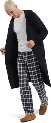 Reyes Robe (Tar) Men's Pajama