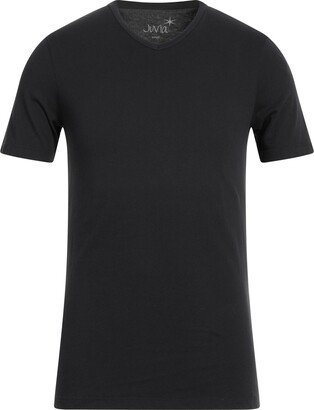 T-shirt Black-AD