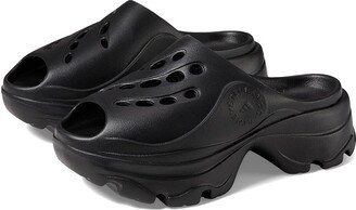 Clog (Core Black/Core Black/Core Black) Women's Shoes