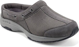 Travelport Clog Sneaker-AA