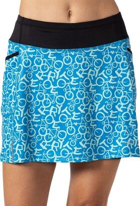 Terry Bicycles Trixie Skort - Women's