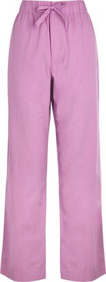 Unisex Poplin Pyjama Trousers