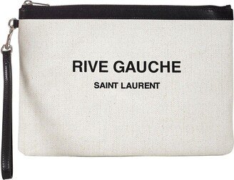 Rive Gauche Clutch-AG