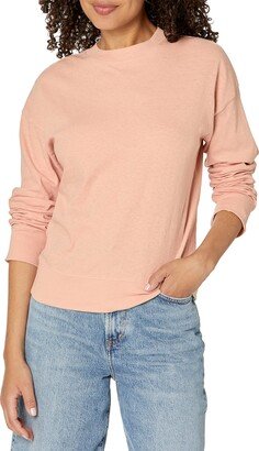 Women's Drop Shoulder Pullover