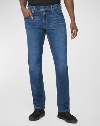 Men's Normandie Slim-Straight Jeans