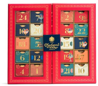 Chocolate and Truffle Advent Calendar