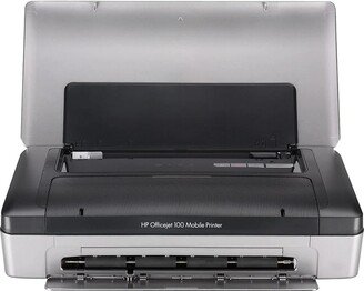 Hp Officejet 100 Mobile Printer