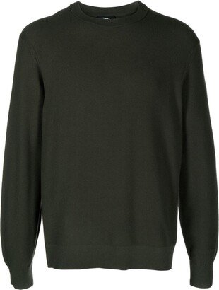 Riland Crewneck Sweater