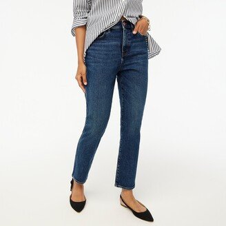 Women's Petite Classic Vintage Jean In All-Day Stretch