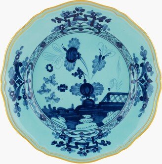 Oriente Italiano Iris Salad Plate