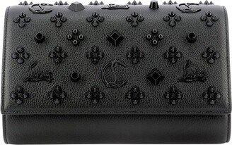 Paloma Clutch Bag-AA