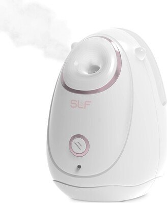 Slf Nano Mist Portable Mini Facial Steamer