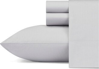 Solid Grey Sheet Set