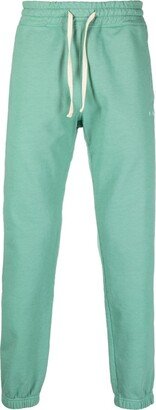 Drawstring Cotton Track Pants-AK