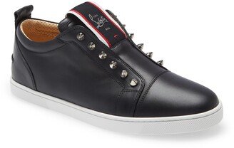 F.A.V Fique A Vontade Low Top Sneaker