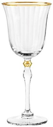 Salem Wine Glasses, Set Of 4