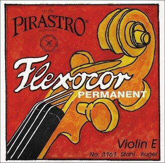 Pirastro Flexocor Permanent Violin Set