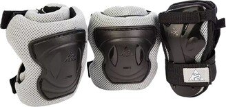 Moto Pad Set - Men's