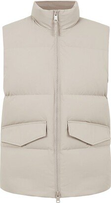 Westbrook Quilted Gilet