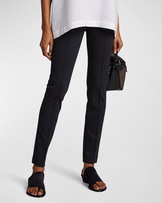 Mara Skinny Knit Pants