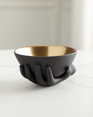 Eve Accent Bowl-AA