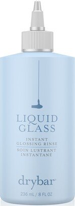 Liquid Glass Instant Glossing Rinse-AA