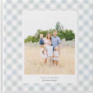 Photo Books: Seasonal Year In Review By Paislee Press Photo Book, 12X12, Hard Cover - Glossy, Standard Layflat