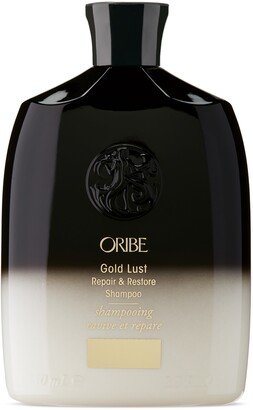 Gold Lust Shampoo, 250 mL