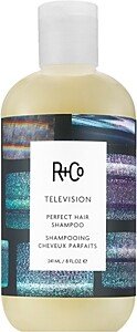 R and Co Television Perfect Hair Shampoo