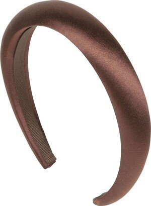 Tori satin headband