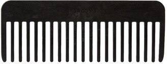 RE=COMB Black Large Recycled Comb