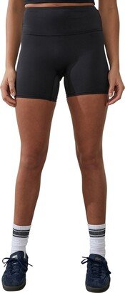 Women's Ultra Soft Bike Shorts