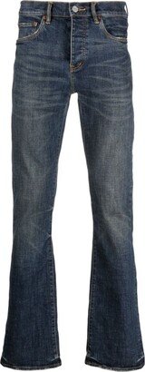 Regular fit denim jeans-AC