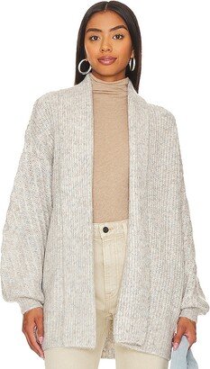 Nalla Cardigan