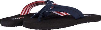 Men's Bandera Flat Sandal