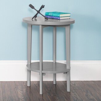 Forever Eclectic Halo Side Table