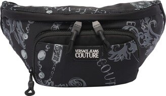 Logo Couture 1 Belt Bag