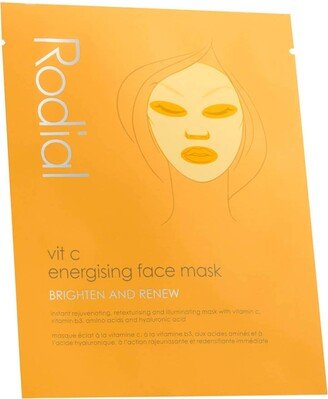 Vit C Cellulose Sheet Mask