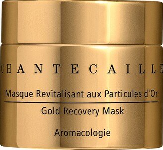 Gold Recovery Mask