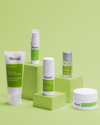 Murad Skincare Active Renewal Regimen 30-Day Kit