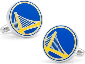 Golden State Warriors Cufflinks