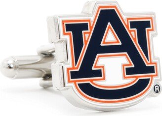 Auburn University Tigers Cufflinks