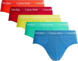 Cotton Pride Briefs (Pack Of 5)