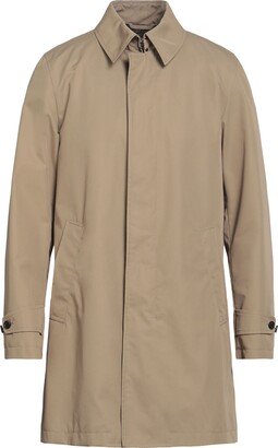 SEALUP Overcoat Sand