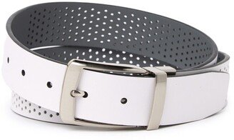 PGA TOUR Perforated Reversible Belt