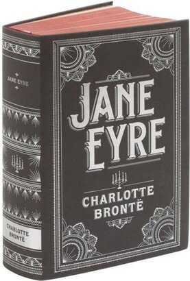 Jane Eyre (Barnes & Noble Collectible Editions) by Charlotte Bronte