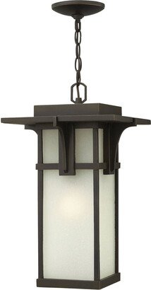 Manhattan Outdoor Pendant Light