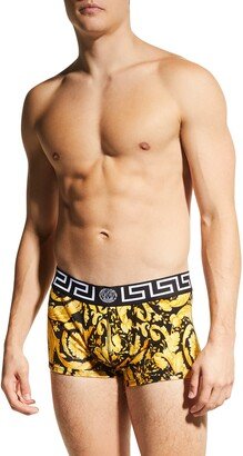 Men's Barocco 92 Boxer Briefs