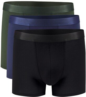 Boxer Briefs 3-Pack