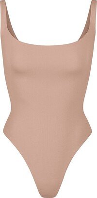 Fits Everybody Square Neck Bodysuit